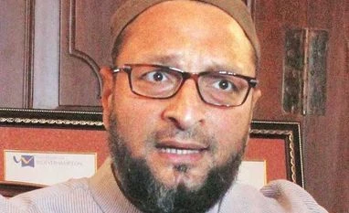 Owaisi opposes taking UP man's lynching issue to UN Asaduddin Owaisi