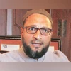 Asaduddin Owaisi