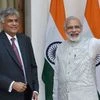 Narendra Modi, Sri Lanka, India, Ranil Wickremesinghe