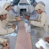 Bal Pharma's Bangalore facility