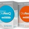 PanTheryx's nutritional intervention, DiaResQ, for infectious diarrhoea