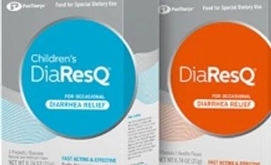 Dr Reddy's to market US-based PanTheryx's product DiaResQ in India PanTheryx's nutritional intervention, DiaResQ, for infectious diarrhoea