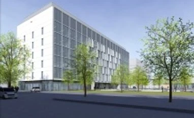 Merck Serono to invest Euro 65 mn for R&D facility expansion in Germany Merck Serono to invest Euro 65 mn for R&D facility expansion in Germany