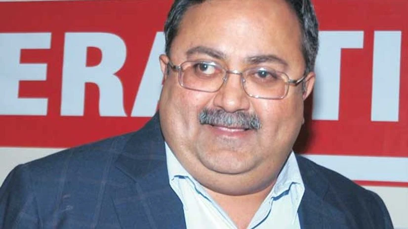 Saurabh Patel World Bank ranking proves the Gujarat model works: Saurabh Patel