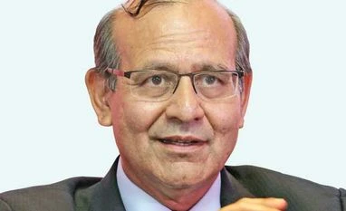 UTI MF well-positioned to list within six months: Leo Puri Leo Puri