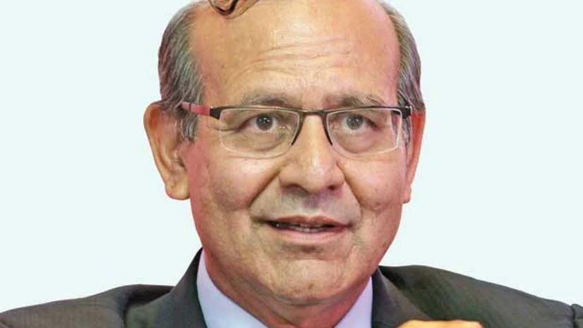 Leo Puri UTI MF well-positioned to list within six months: Leo Puri