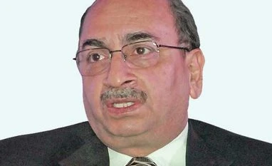 State Bank of India expects RBI to hold interest rate, says Dinesh Khara Dinesh Khara