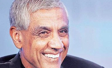 Indian startups with 'strong fundamentals' will survive: Vinod Khosla Vinod Khosla