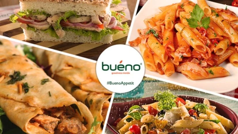 Gurgaon-based food tech start-up Bueno raises $600k in pre-series A funding Gurgaon-based food tech start-up Bueno raises $600k in pre-series A funding