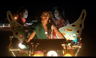 <b>Film Review:</b> Parched explores gender and sexuality through frank conversations Parched 2