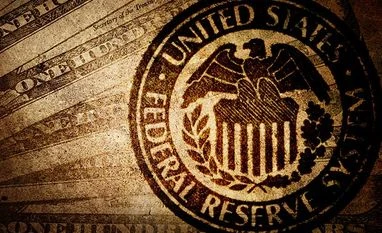 Fed to hold term reverse repo operations in December Image via Shutterstock