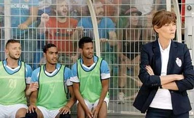 Former French first lady pitches for Ford in France Carla Bruni-Sarkozy