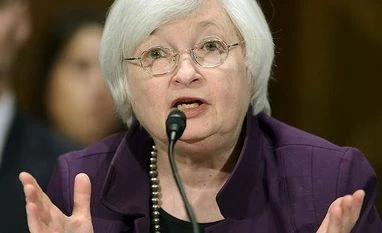 How Indian markets react to US Fed's rate hikes: A brief history Janet Yellen