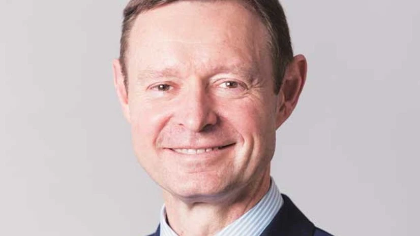 Chris Stibbs Chris Stibbs