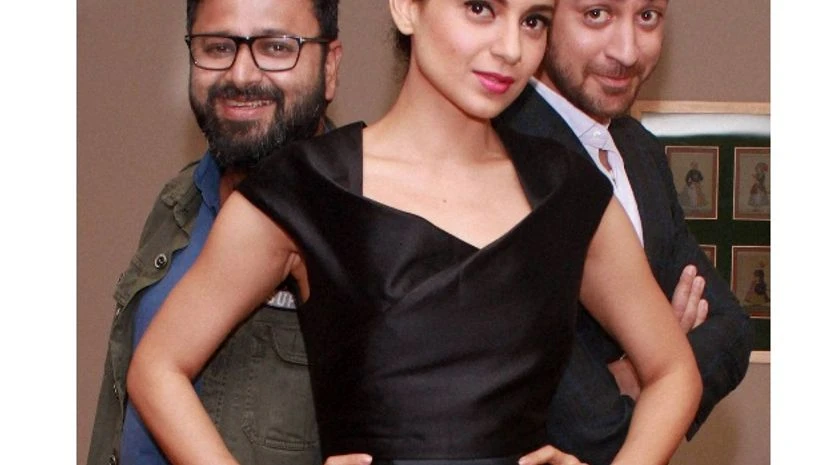 Film Review: Katti Batti is beset by bad direction and gigantic cliches Film Review: Katti Batti is beset by bad direction and gigantic cliches