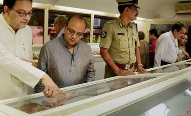 134 files on Netaji being examined for declassification: Govt Netaji Subhash Chandra Bose, Mamata Banerjee