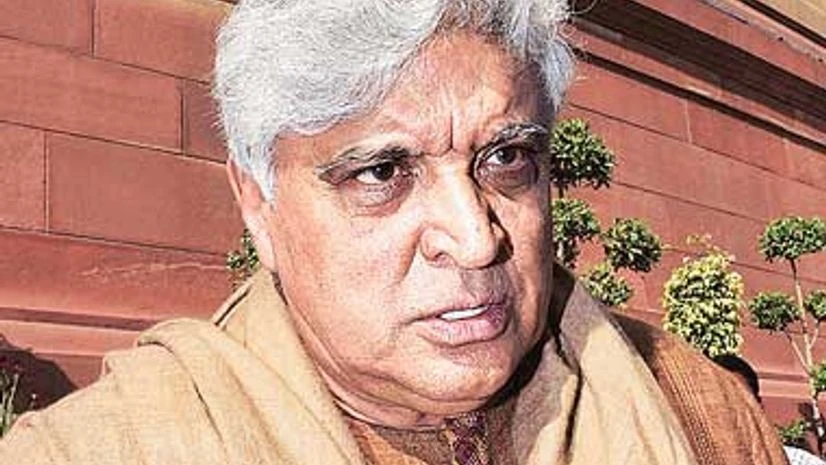 Javed Akhtar Javed Akhtar
