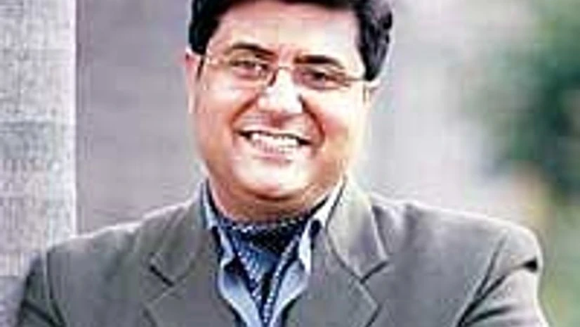 Samir Parikh Samir Parikh