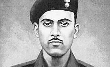 A 1965 war hero's legend, and its claimants Abdul Hamid