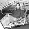 Saji Thomas built himself an aircraft