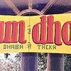 Garam Dharam — Dhaaba te Theka,