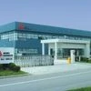 Avery Dennison's Kunshan (China) manufacturing plant