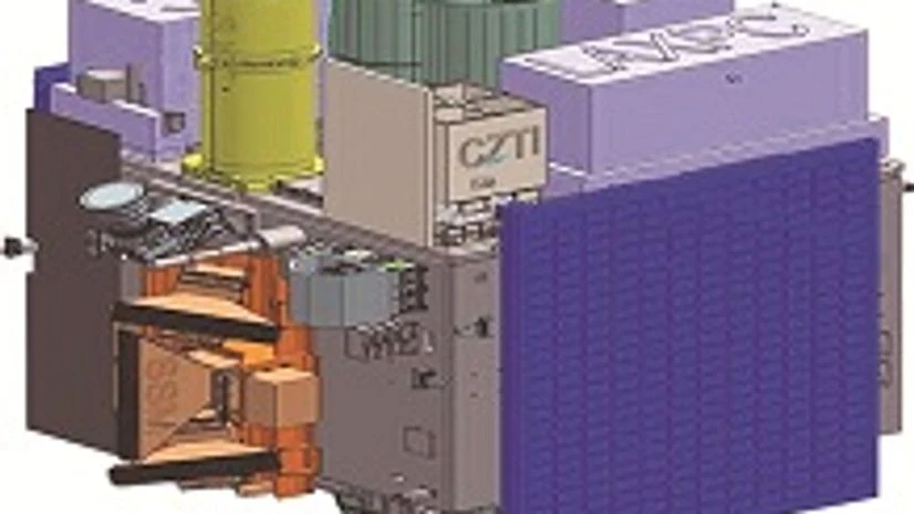 Astrosat, India's Hubble, to be launched on Sept 28 Astrosat, India's Hubble, to be launched on Sept 28