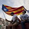Catalan fever grips Spain in countdown to vote