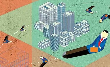 Firms throwing their doors open to boomerang employees Firms throwing their doors open to boomerang employees