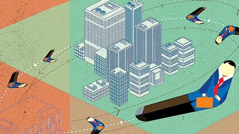 Firms throwing their doors open to boomerang employees Firms throwing their doors open to boomerang employees