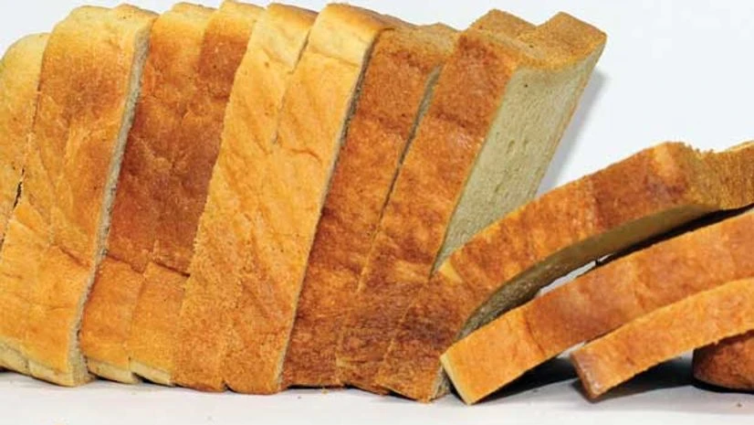 Bread Bread