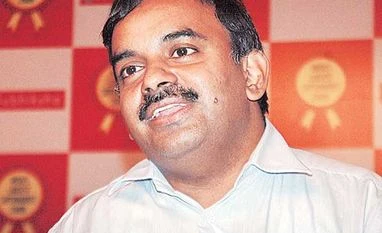 Subhiksha founder gets bail from Madras HC R Subramanian