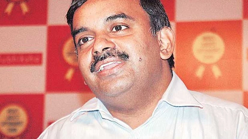 R Subramanian R Subramanian