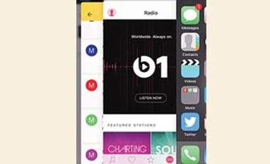 <b>iOS 9:</b> The first few hours iOS 9: The first few hours