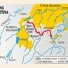 KEN-BETWA RIVER LINKING PROJECT