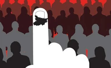 Assembly bypoll notification published in Mizoram Gazette The backroom boys of the two-front war