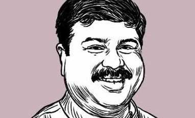 No development work in NE in past 70 years: Dharmendra Pradhan Dharmendra Pradhan