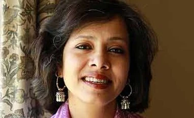 Small finance banks will primarily focus on financial literacy: Ratna Vishwanathan Ratna Vishwanathan