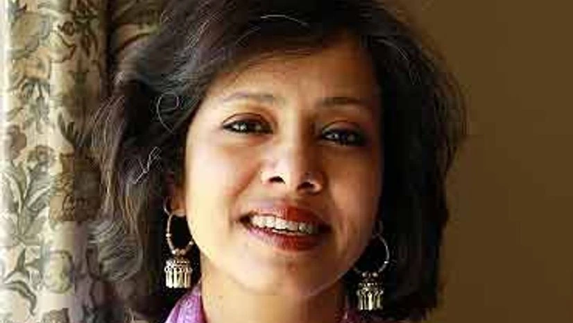 Ratna Vishwanathan Ratna Vishwanathan