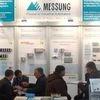 Messung enters building automation business