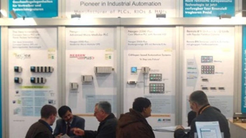 Messung enters building automation business Messung enters building automation business