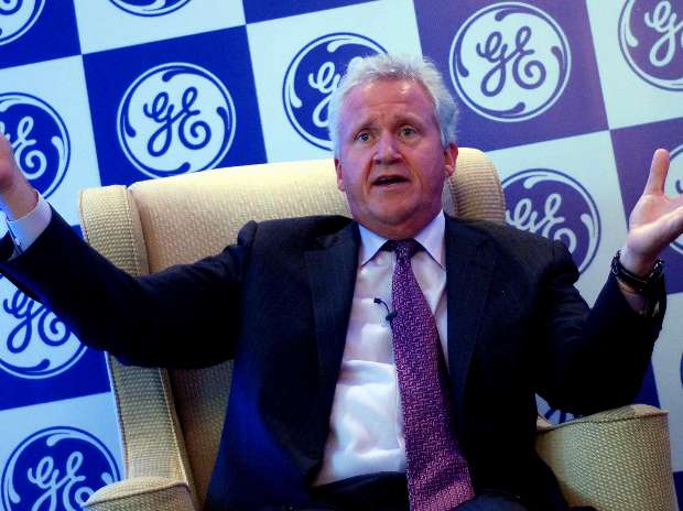 Wall Street Starts To Contemplate General Electric After Jeff Immelt Business Standard News - Wall Street Article On Ge Wall Street Starts To Contemplate General Electric After Jeff Immelt Business Standard News - Wall Street Article On Ge
