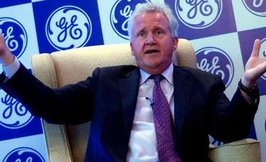 India has shown it has the ability to manufacture: Jeffrey R Immelt Jeff Immelt, GE