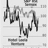 Hotel Leela Venture reducing the debt