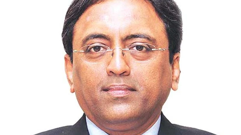 S N Subrahmanyan S N Subrahmanyan