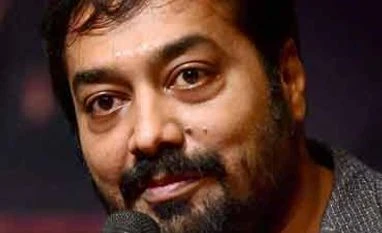 Anurag Kashyap, Vikas Bahl sue censor board over Udta Punjab Anurag Kashyap