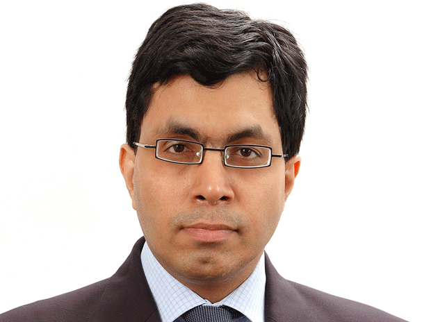 A below-normal monsoon can cause a big correction: Pratik Gupta Pratik Gupta