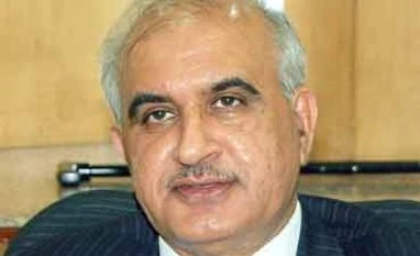 Market for SDR in India is yet to develop: Charan Singh Charan Singh