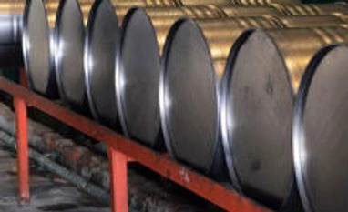 Balmer lines up Rs 400 cr capex for next 3 yrs Balmer Lawrie