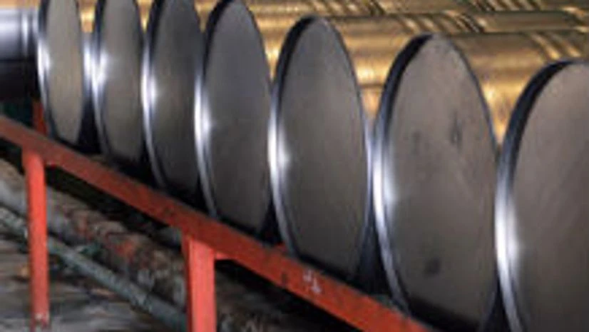 Balmer Lawrie Balmer lines up Rs 400 cr capex for next 3 yrs